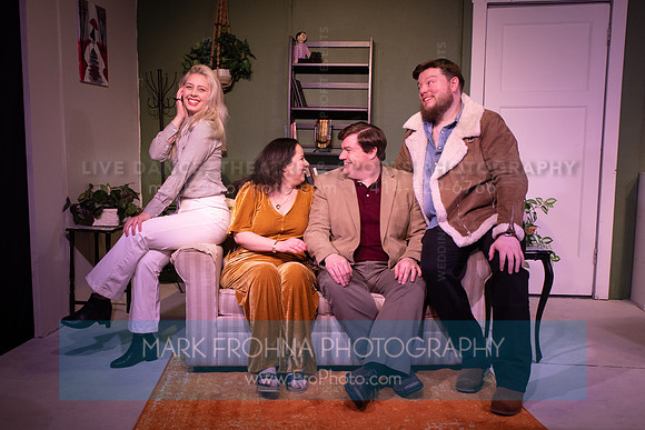 Cream City Theatre Chapter Two Highlights-099