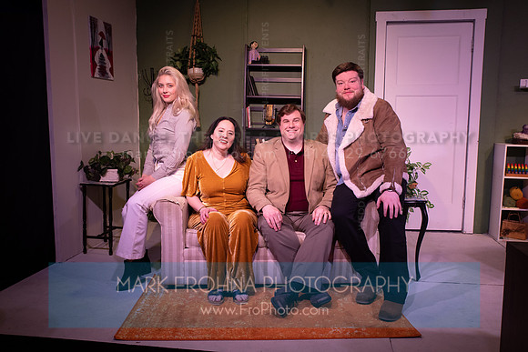 Cream City Theatre Chapter Two Highlights-098