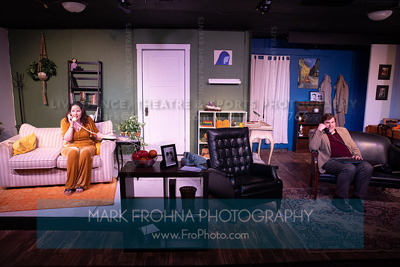 Cream City Theatre Chapter Two Highlights-095