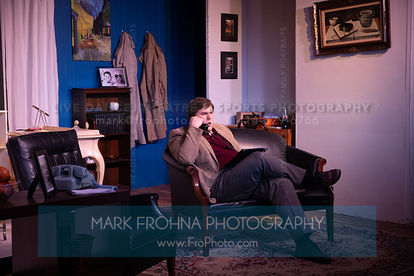 Cream City Theatre Chapter Two Highlights-096
