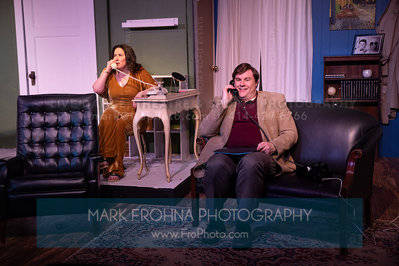 Cream City Theatre Chapter Two Highlights-092