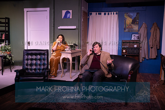 Cream City Theatre Chapter Two Highlights-093