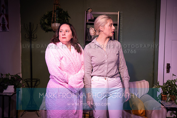 Cream City Theatre Chapter Two Highlights-091