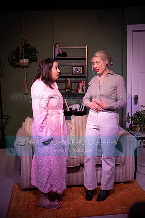 Cream City Theatre Chapter Two Highlights-090