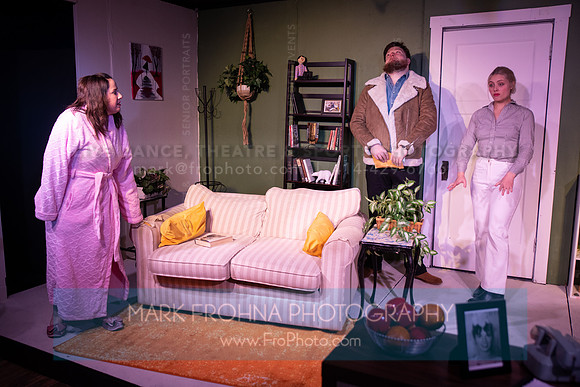 Cream City Theatre Chapter Two Highlights-088
