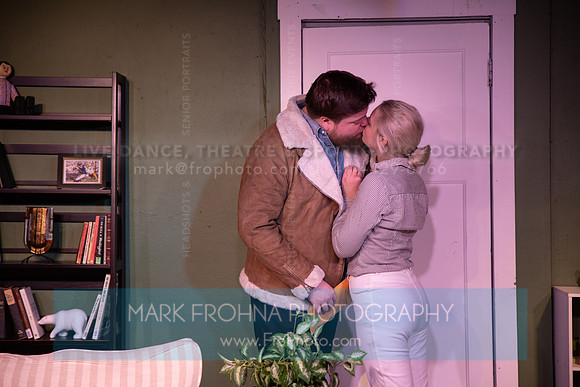 Cream City Theatre Chapter Two Highlights-087