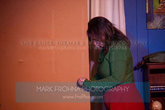 Cream City Theatre Chapter Two Highlights-085