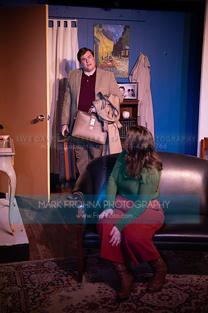Cream City Theatre Chapter Two Highlights-083