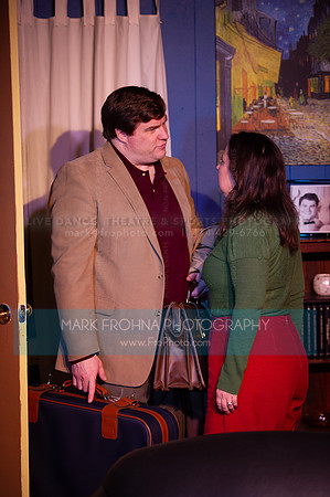 Cream City Theatre Chapter Two Highlights-084