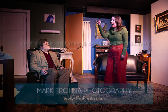 Cream City Theatre Chapter Two Highlights-082