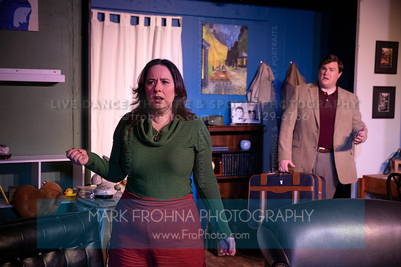 Cream City Theatre Chapter Two Highlights-078