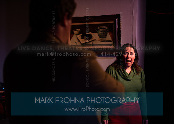 Cream City Theatre Chapter Two Highlights-081