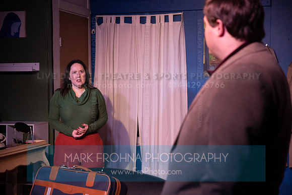 Cream City Theatre Chapter Two Highlights-077