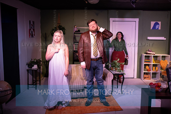 Cream City Theatre Chapter Two Highlights-074