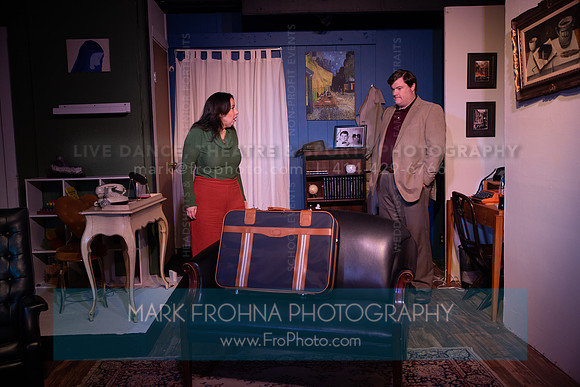 Cream City Theatre Chapter Two Highlights-076