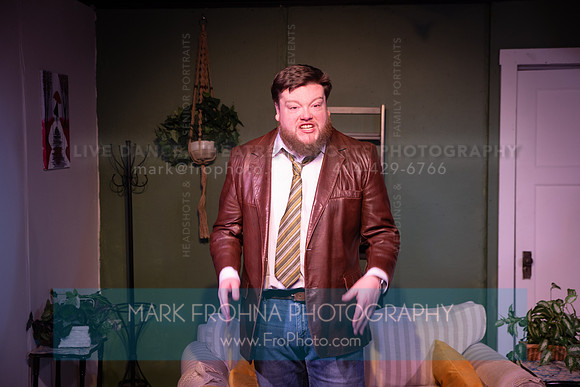 Cream City Theatre Chapter Two Highlights-075