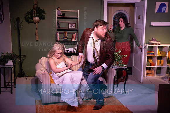 Cream City Theatre Chapter Two Highlights-073