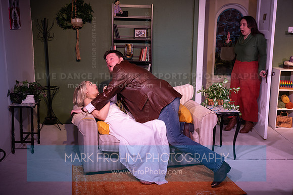 Cream City Theatre Chapter Two Highlights-072