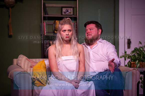Cream City Theatre Chapter Two Highlights-070