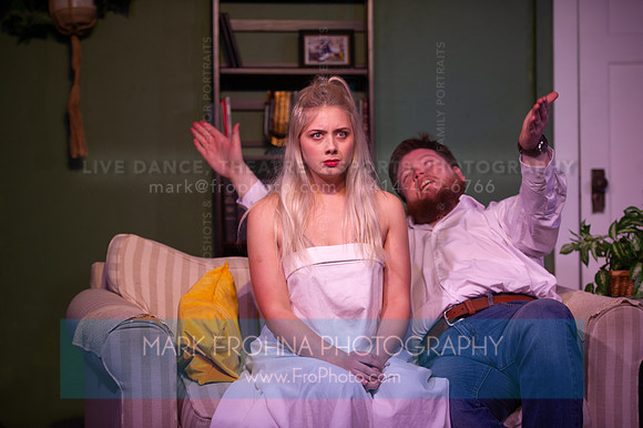 Cream City Theatre Chapter Two Highlights-069