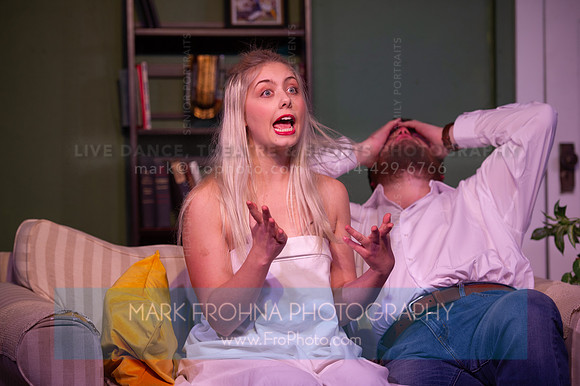 Cream City Theatre Chapter Two Highlights-068