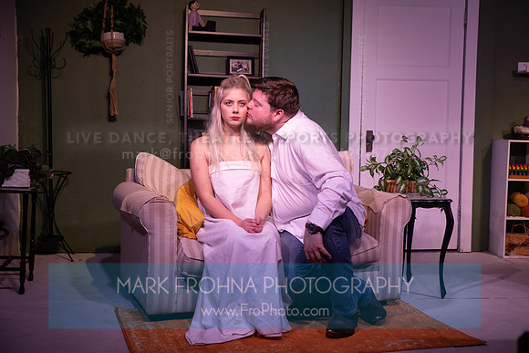 Cream City Theatre Chapter Two Highlights-066