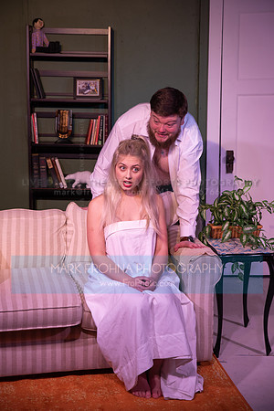 Cream City Theatre Chapter Two Highlights-064