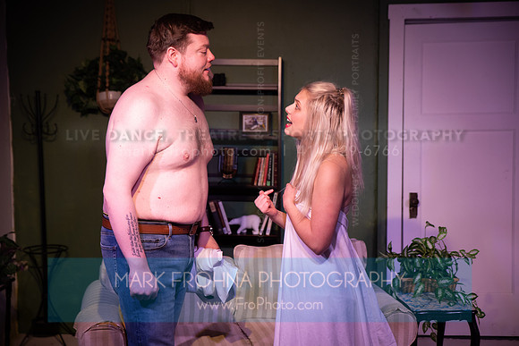 Cream City Theatre Chapter Two Highlights-062