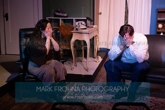 Cream City Theatre Chapter Two Highlights-059