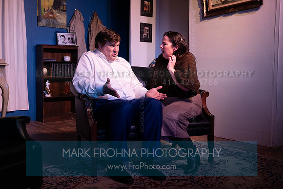Cream City Theatre Chapter Two Highlights-057