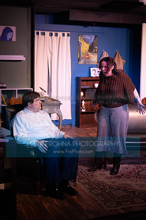 Cream City Theatre Chapter Two Highlights-056