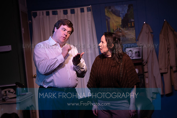 Cream City Theatre Chapter Two Highlights-053