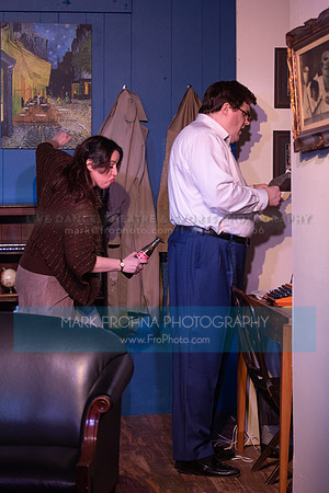 Cream City Theatre Chapter Two Highlights-052