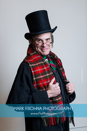 The Rep Matt Daniels Scrooge 50-37