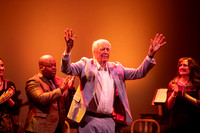Skylight An Evening with Sir Tim Rice