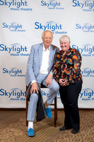 Skylight Evening with Sir Tim Rice VIP-151