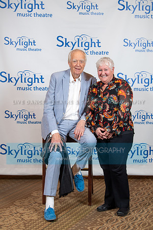 Skylight Evening with Sir Tim Rice VIP-151