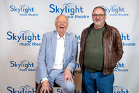 Skylight Evening with Sir Tim Rice VIP-152