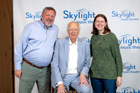 Skylight Evening with Sir Tim Rice VIP-153