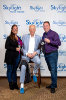 Skylight Evening with Sir Tim Rice VIP-150