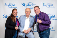 Skylight Evening with Sir Tim Rice VIP-149
