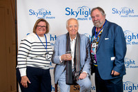 Skylight Evening with Sir Tim Rice VIP-147