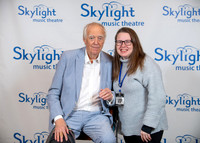 Skylight Evening with Sir Tim Rice VIP-148