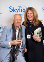 Skylight Evening with Sir Tim Rice VIP-146