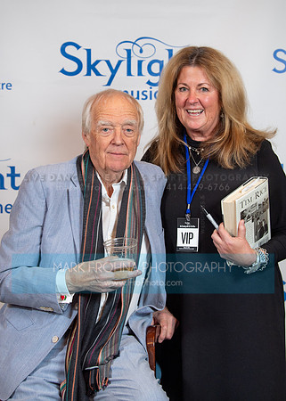 Skylight Evening with Sir Tim Rice VIP-146