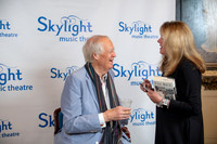 Skylight Evening with Sir Tim Rice VIP-145