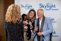 Skylight Evening with Sir Tim Rice VIP-144