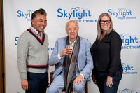 Skylight Evening with Sir Tim Rice VIP-142