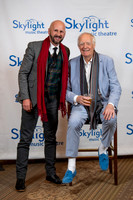 Skylight Evening with Sir Tim Rice VIP-141