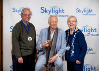 Skylight Evening with Sir Tim Rice VIP-137